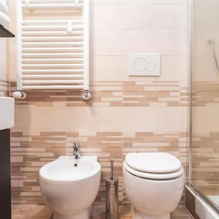 Apartmán Elegante Nel Cuore Di
