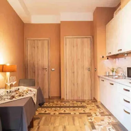 Apartmán Elegante Nel Cuore Di