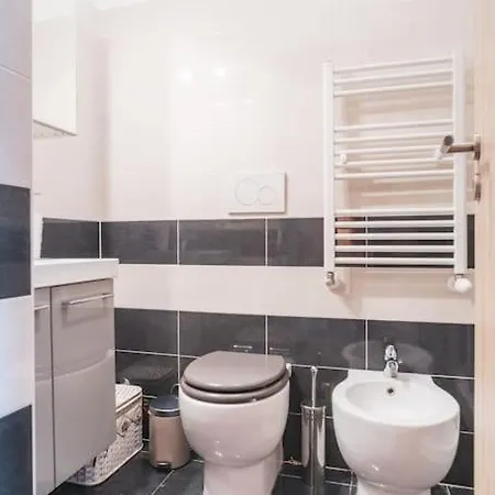 Apartmán Elegante Nel Cuore Di *