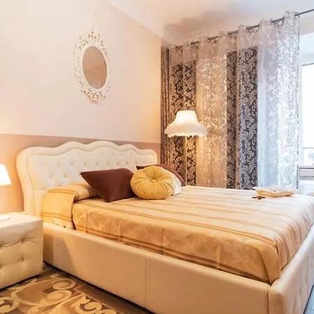 Elegante Nel Cuore Di