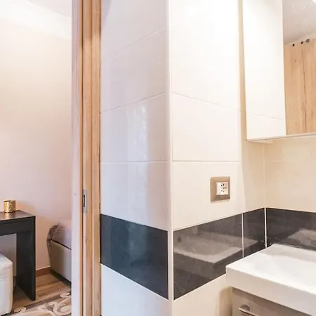 Apartmán Elegante Nel Cuore Di *