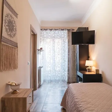 Apartmán Elegante Nel Cuore Di *