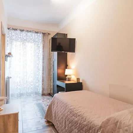 Apartmán Elegante Nel Cuore Di