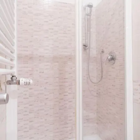Elegante Nel Cuore Di Apartmán Řím